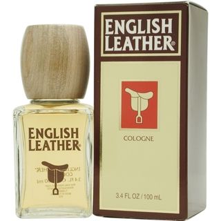 Dana 'English Leather Spiced' Men's 3.4 ounce Cologne Dana Men's Fragrances