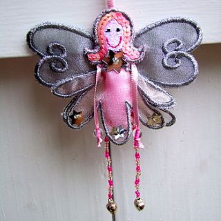 fairtrade fairy friends by home & glory