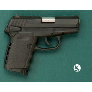 Sccy CPX 1 Handgun UF103507529