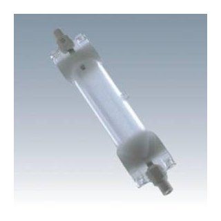 Ushio MHL1000/1 GW114 1200 Watt Metal Halide Lamp   High Intensity Discharge Bulbs  