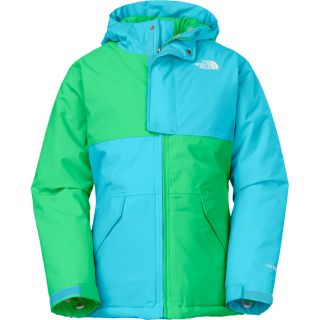 The North Face Varuni Insulated Jacket   Girls