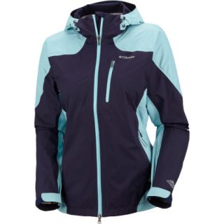 Columbia Tech Attack Jacket   Womens