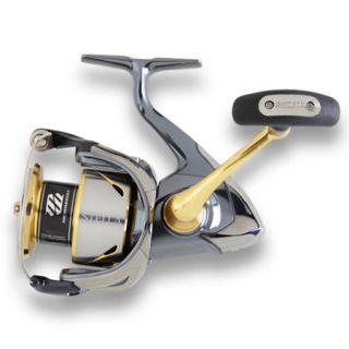 Shimano Stella SW Offshore Spinning Reel STL14000SWBXG 757831