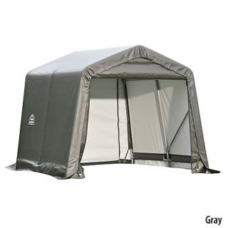 ShelterLogic Peak Style Shelter 8 x 16 x 8 430649