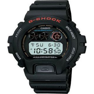 Casio Mens G Shock Classic Digital Watch