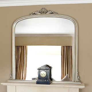 overmantle mirror by decorative mirrors online