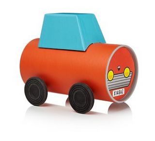 make your own tube vehicle by posh totty designs interiors