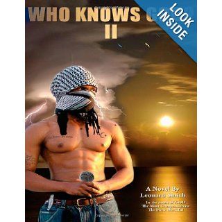 Who Knows God? II Leonard Saifullah Smith 9781481059046 Books