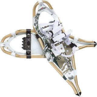 Redfeather Snowshoes Stride XT Snowshoe with Reflex Binding   Womens