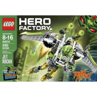 LEGO® Hero Factory Jet Rocka 44014