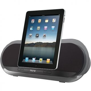 iHome iD3BZC iPad/iPhone/iPod® Speaker System