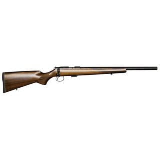 CZ USA 455 Varmint Rimfire Rifle 721331