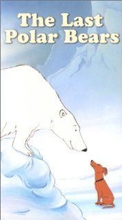 The Last Polar Bears [VHS] Last Polar Bears Movies & TV