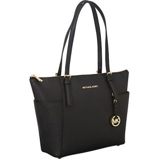 MICHAEL Michael Kors Jet Set Item Ew Tz Tote Saffiano