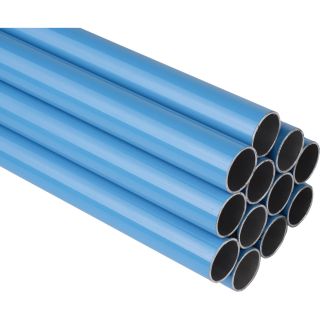 RapidAir 1in. FastPipe Piping Kit — 235-Ft., Model# F2000-12  Air Compressor Piping Kits