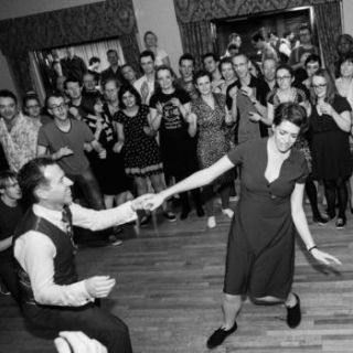 swing dancing class for two by the indytute