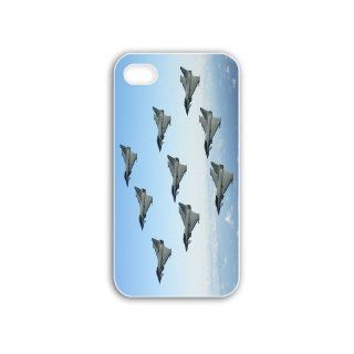 Great Aircrafts Seriese Mobile Case for iPhone 5 Back Cover Beautiful Phone Case for iPhone5 Protector Kit jet fighter Cell Phones & Accessories