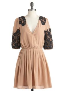 Ode It All to You Dress  Mod Retro Vintage Dresses