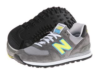 New Balance Classics US574   Made in USA  Castle Rock