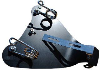 La Rosa Harley Davidson Sportster XL to Softail Bobber Solo Seat Conversion Mount Kit (Fits 2004, 2005, 2006, 2010, 2011, 2012, 2013)  Other Products  