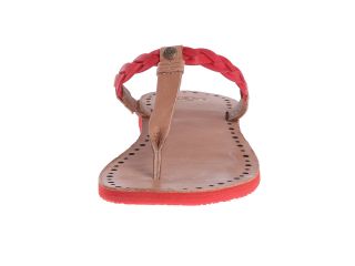 Ugg Bria Tomato Soup Leather, Shoes, Women