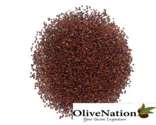 Kaniwa 1 lb by OliveNation  Grains  Grocery & Gourmet Food
