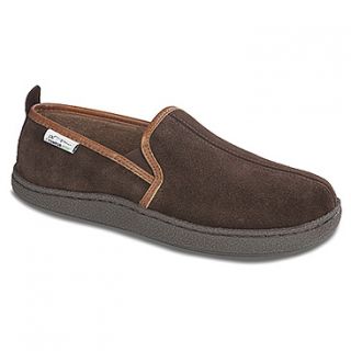 Tempur Pedic Tempur Suede Gore Moc  Men's   Chocolate