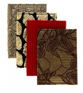 luxury leather card holders by josey wales
