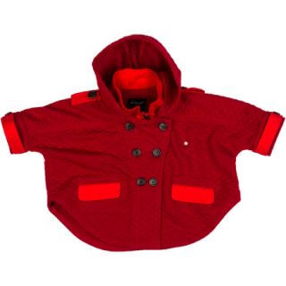 A For Apple Limited Ros Cape Jacket   Infant Girls