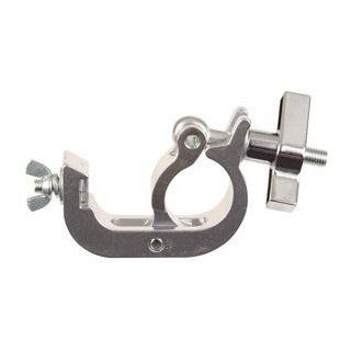 American Dj Supply Trigger Clamp Quick Release Clamp Musical Instruments