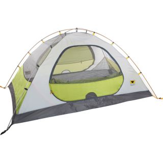 Mountainsmith Morrison II Tent 2 Person 3 Season