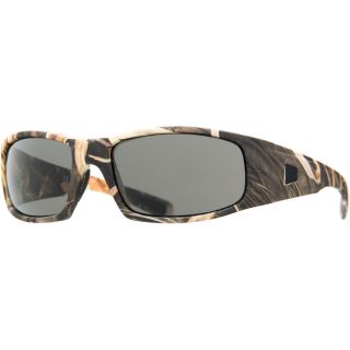 Smith Hideout Tactical Realtree Sunglasses