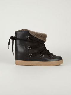 Isabel Marant 'nowles' Snow Boot