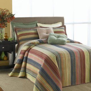 Jewel Retro Chic Bedspread   Home And Garden Products