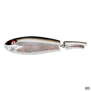 Cotton Cordell Jointed Wally Diver Crankbait 2 3/4 440918