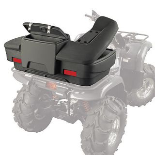 Kolpin ATV Rear Lounger with Cooler 429870