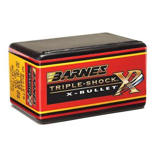 Barnes TSX Bullets .284 150 grain 422998