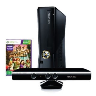 XBOX 360 250GB Console with Kinect Bundle (XBOX