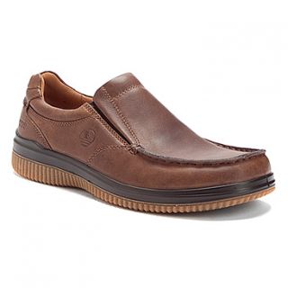 ECCO Walker 2.0 Slip On  Men's   Sepia