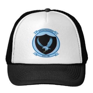 VFA 136 Knighthawks Hats