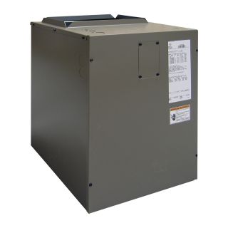 Hamilton Home Products Residential Electric Furnace — 15 kW, Model# WMA36-15  Electric Residential Furnaces