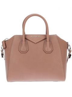 Givenchy 'antigona' Micro Tote