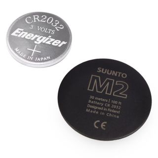 Suunto Battery Kit for M2   Watch Accessories