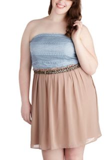 Sparkle in Motion Dress in Plus Size  Mod Retro Vintage Dresses