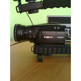 Canon VIXIA HV40 High Definition Camcorder  Camera & Photo