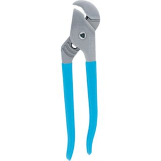 Channellock 9 1/2in. Nutbuster Tongue & Groove Pliers, Model# 410  Tongue   Groove Pliers