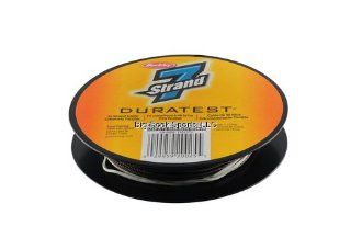 Berkley 49 400A Sevenstrand Duratest Wire with 400 Pounds Line Test, 30 Feet  Lead Core And Wire Fishing Line  Sports & Outdoors