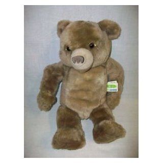 12" Talking Maurice Sendak Your Friend Little Bear Plush Teddy Bear Toys & Games