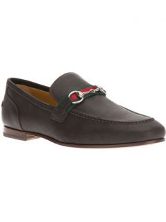 Gucci '1953' Driving Loafer   Gore