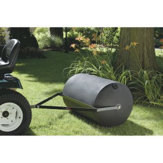 Brinly-Hardy Poly Lawn Roller — 690 Lbs., Model# PRT-36BH  Aerators   Lawn Rollers